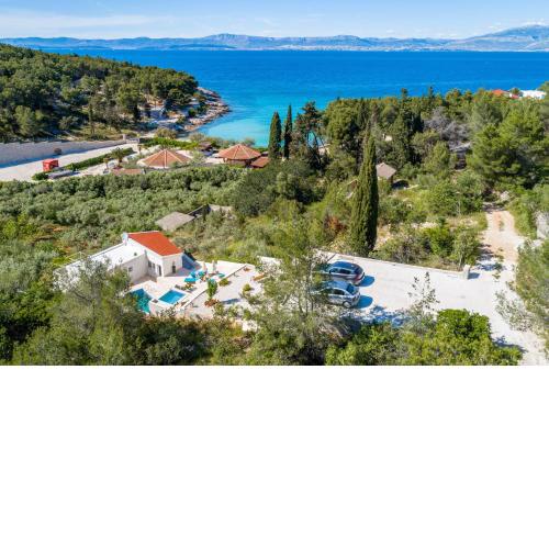 Holiday Home Likva - Sutivan - Island of Brač