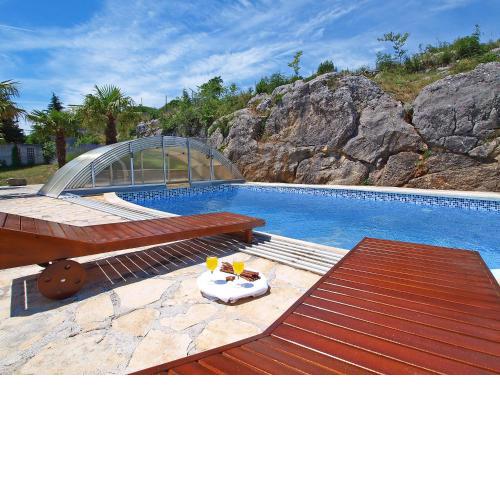 Holiday Home Lilić by Interhome