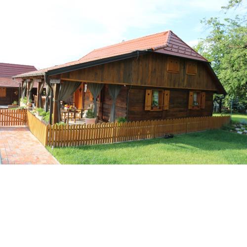 Holiday Home Lina