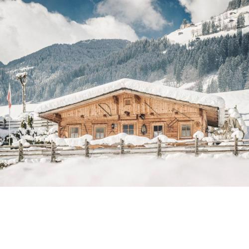 Holiday Home Lindenalm by Interhome