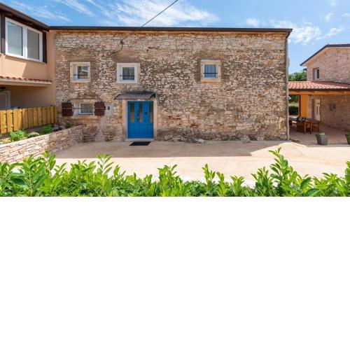 Holiday Home Lino