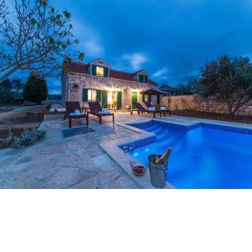 Holiday Home Lipa