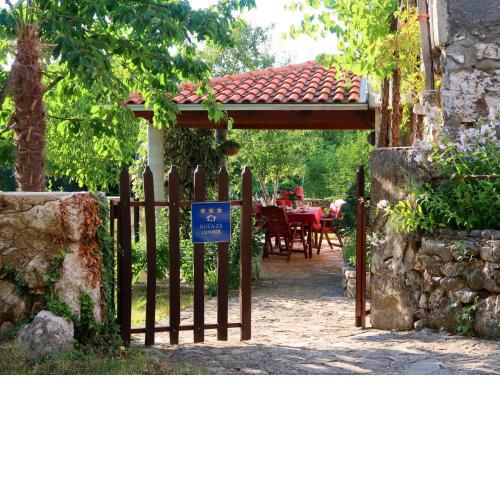 Holiday Home Ljudevit by Interhome
