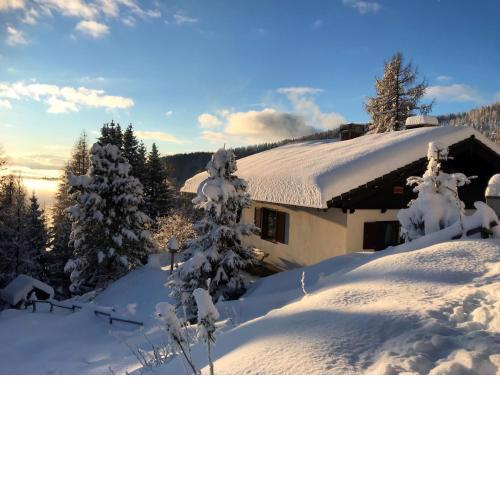 Holiday Home Lotte by Interhome