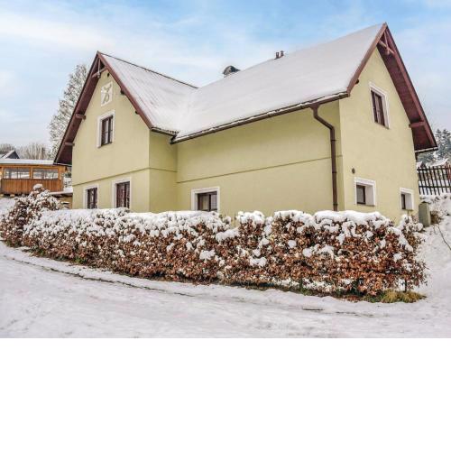 Holiday Home Loukov u Semil by Interhome