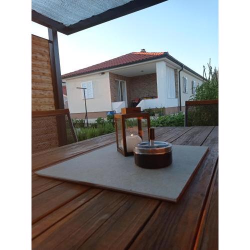 Holiday Home Lucia
