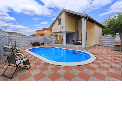 Holiday Home Lucija - Biograd- Rastane Donje