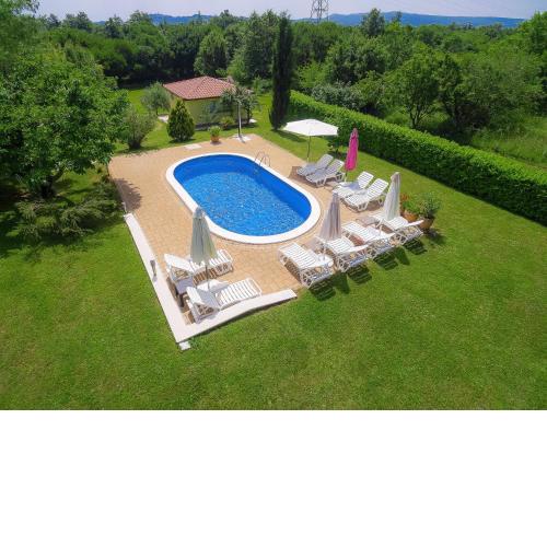 Holiday Home Lucija by Interhome