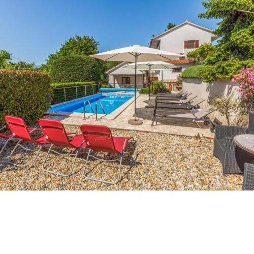 Holiday Home Lucija by Interhome