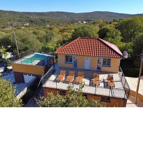 Holiday Home Lugema by Interhome