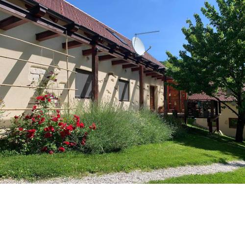 Holiday Home Luka 10