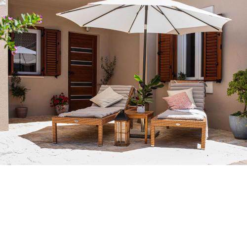 Holiday Home Lukica