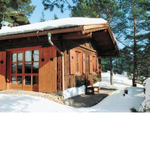Holiday Home Luna by Interhome