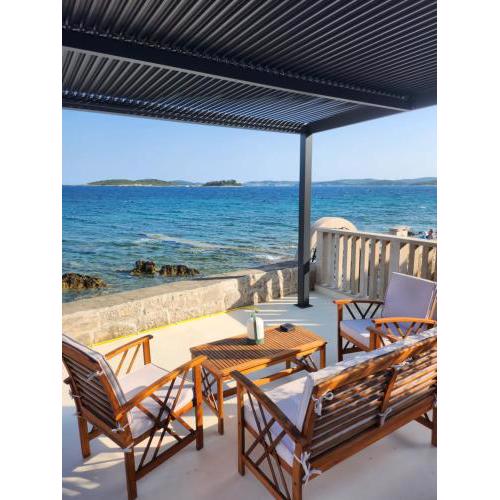 Holiday Home Luna