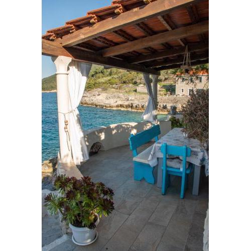 Holiday Home Luna