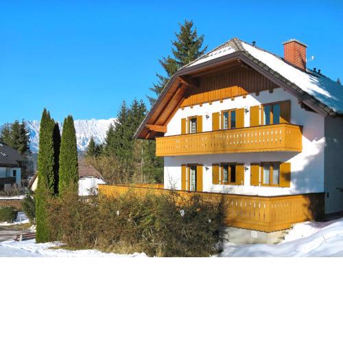 Holiday Home LuxuSölk-5 by Interhome