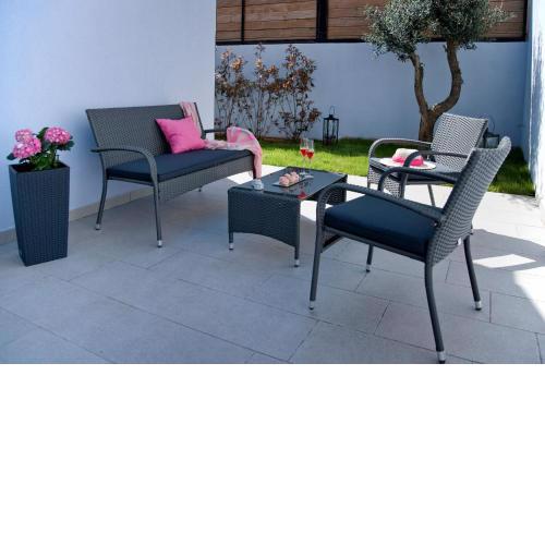 Holiday home M1 & M2
