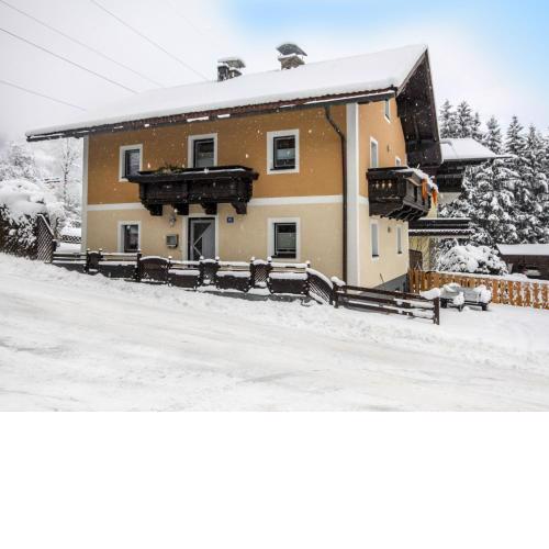 Holiday Home Machreich by Interhome