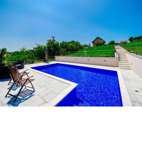 Holiday Home Madera by Interhome