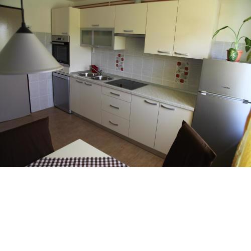 Holiday Home Mađerka