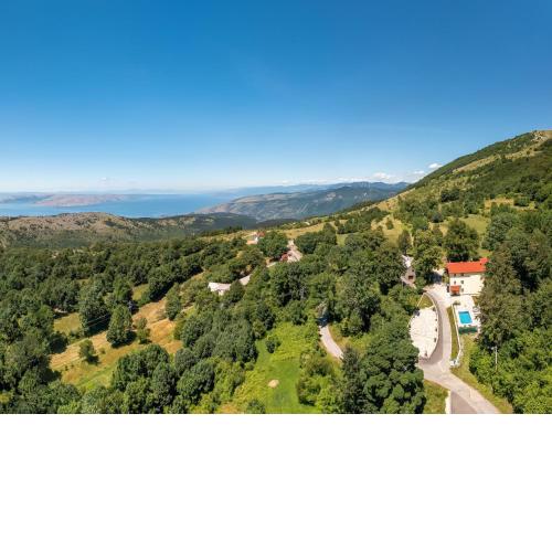 Holiday Home Magna Tilia by Interhome
