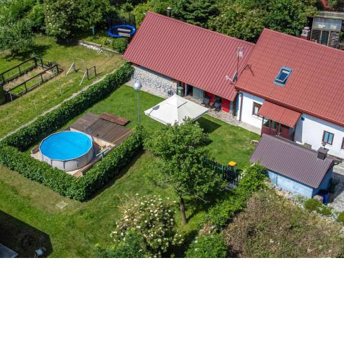 Holiday Home Maja by Interhome