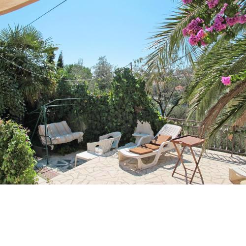 Holiday Home Maja by Interhome