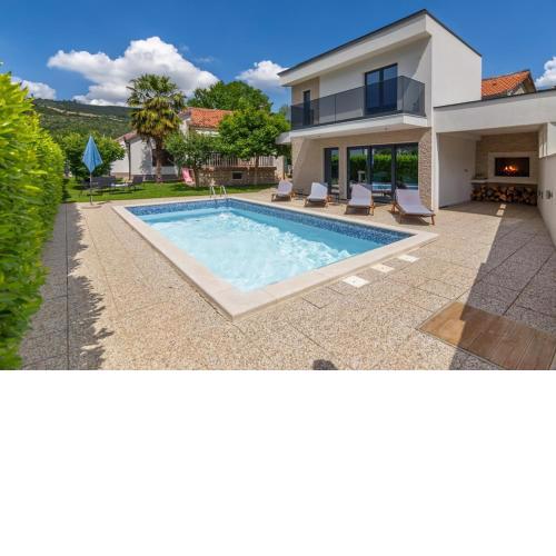 Holiday home Maja