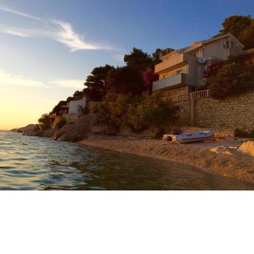 Holiday Home Mala Duba
