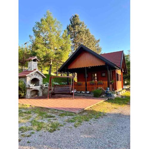 Holiday Home Manda