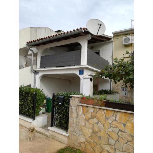 Holiday Home Manuela