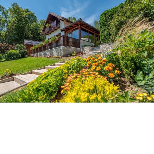 Holiday Home Mare near River