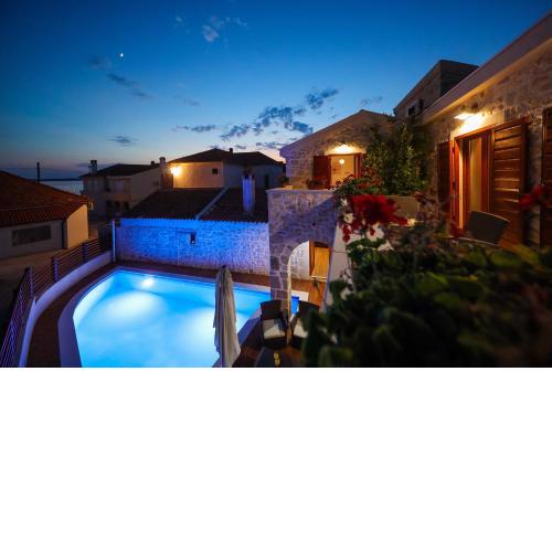 Holiday home Mare