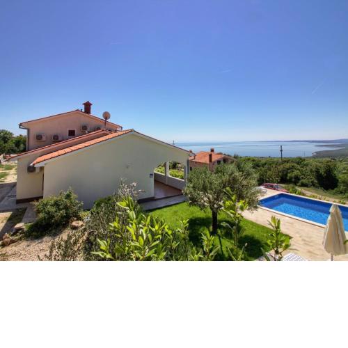 Holiday Home Marevista by Interhome