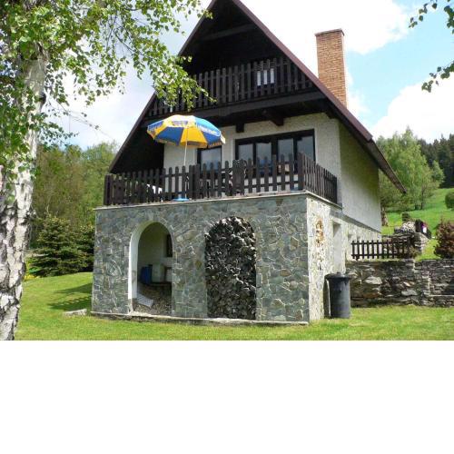 Holiday home Marianska/Erzgebirge 1668