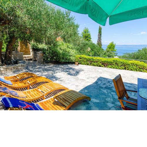 Holiday Home Marija by Interhome