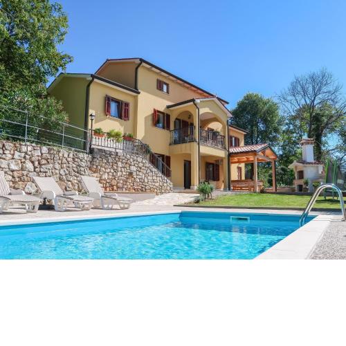 Holiday Home Marija by Interhome