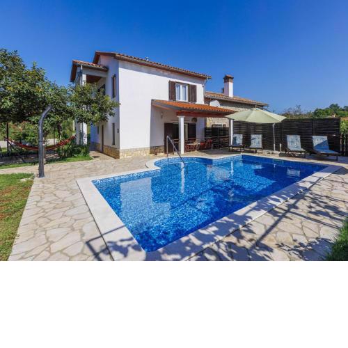 Holiday Home Marija by Interhome