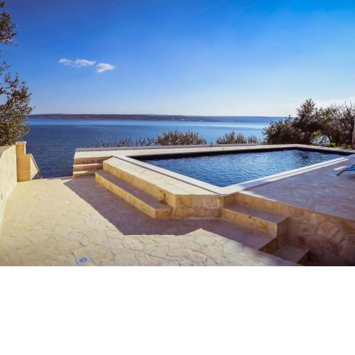 Holiday Home Marijana by Interhome