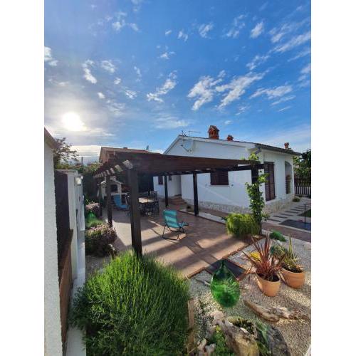 HOLIDAY HOME "MARIJANA"
