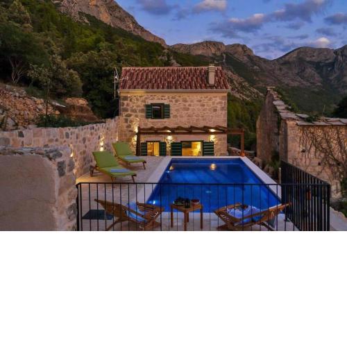 Holiday home Marijana
