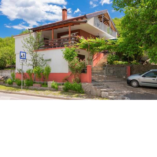 Holiday Home Marijeta, Grab 2A, Trilj