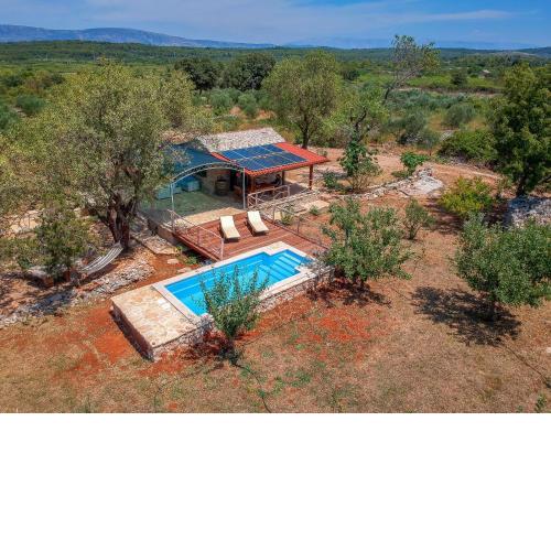 Holiday Home Marijo by Interhome
