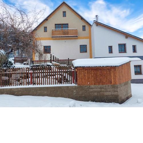 Holiday Home Marika by Interhome