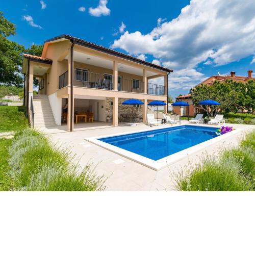 Holiday Home Marina by Interhome