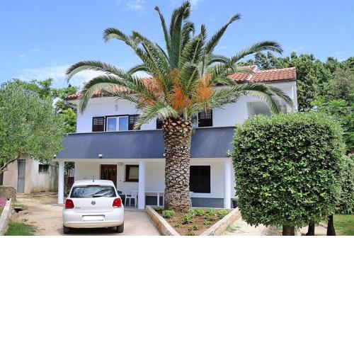 Holiday home Marino, island Vir