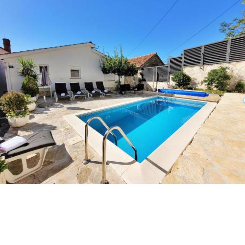 Holiday Home Markic by Interhome