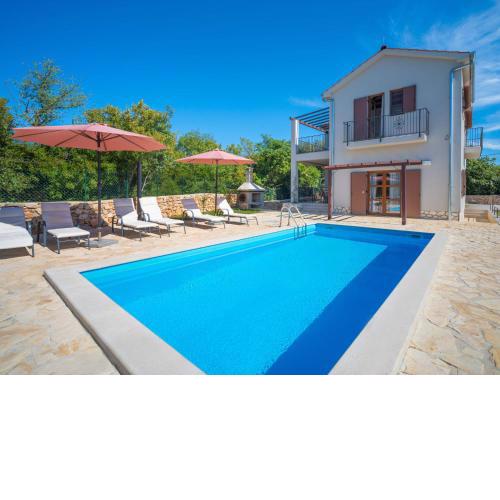 Holiday Home Marko by Interhome