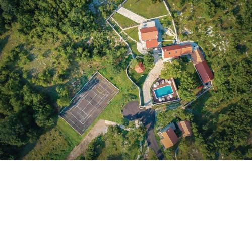 Holiday Home Marko