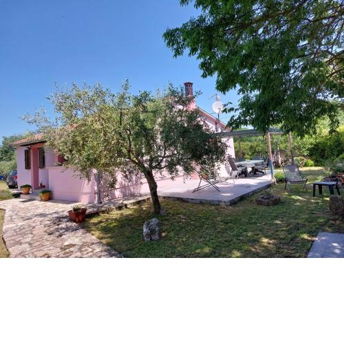 Holiday Home Marlu